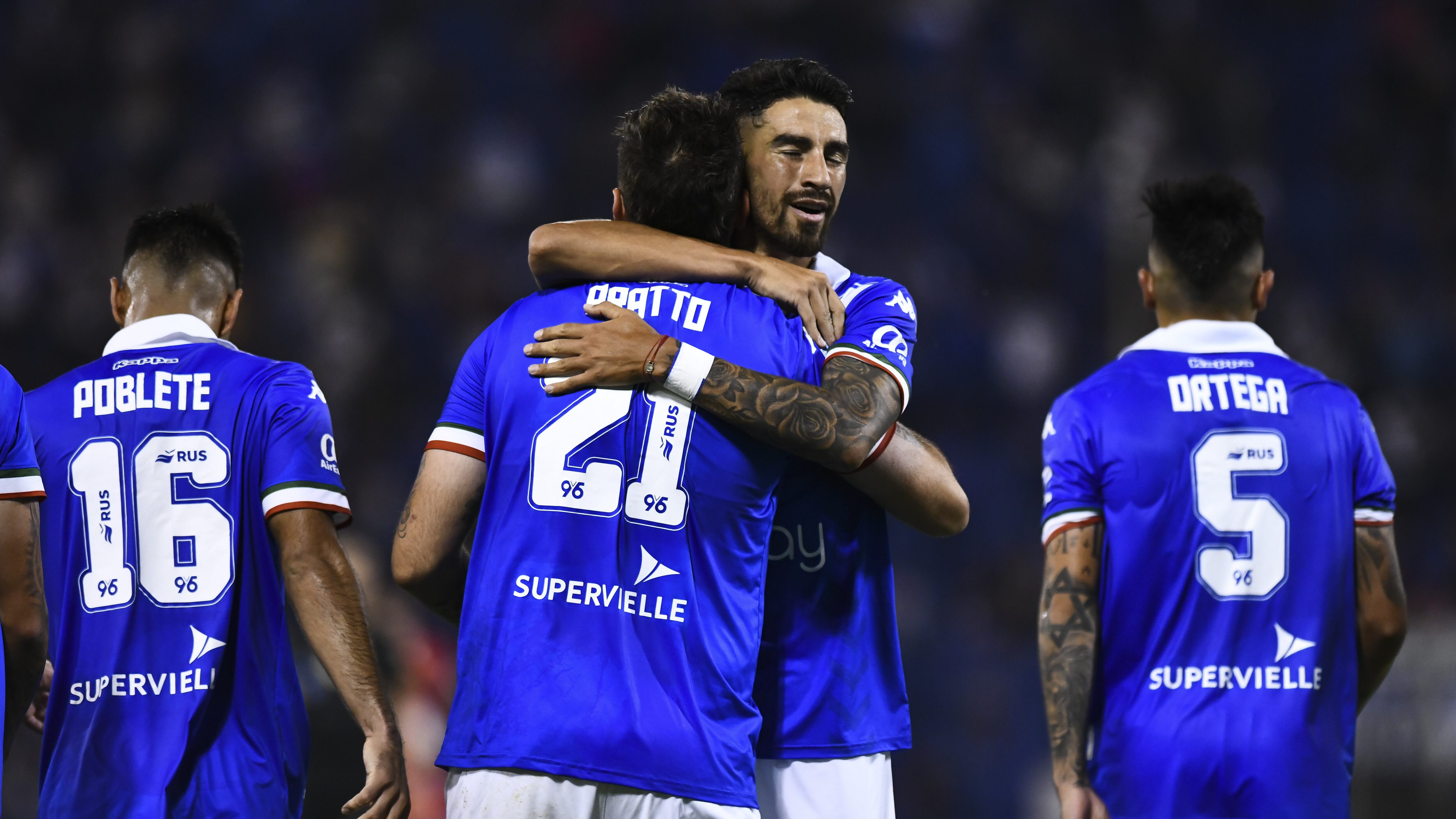 Colo Colo en