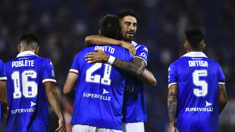 Colo Colo en