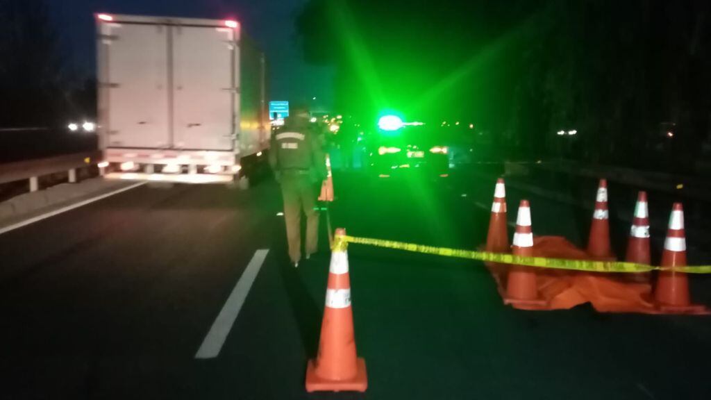 Huechuraba, cadáver, autopista Los Libertadores, 1024x576 jpg ok