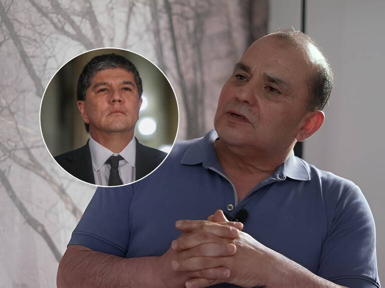 Revelan declaración del padre de la denunciante de Manuel Monsalve ante la PDI: “Me dice ‘yo no quería hacer nada con él’”