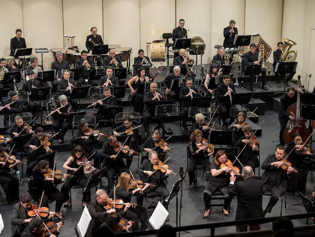 Sinfónica Nacional de Chile mostró su excelente nivel actual con Mahler