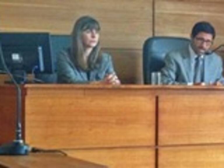 Tribunal de Valparaíso dictó 20 años de presidio para autor de femicidio en el cerro Barón