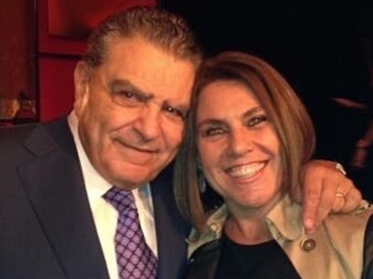 Don Francisco cumple 80 años: Vivi Kreutzberger le dedicó un especial saludo a su padre
