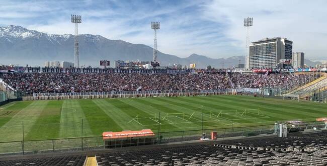 A partir de octubre: se termina la restricción de aforos en los estadios