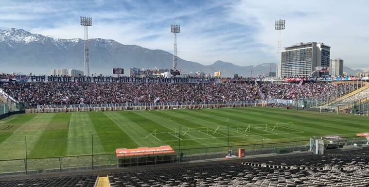 A partir de octubre: se termina la restricción de aforos en los estadios