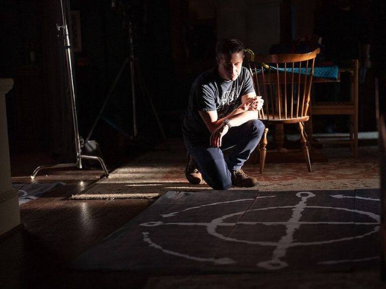 El Exorcista - creyente - nueva película