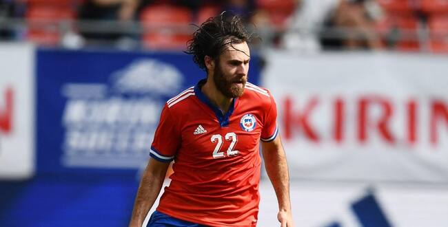 La Roja tendría acordado dos amistosos para la fecha FIFA de septiembre