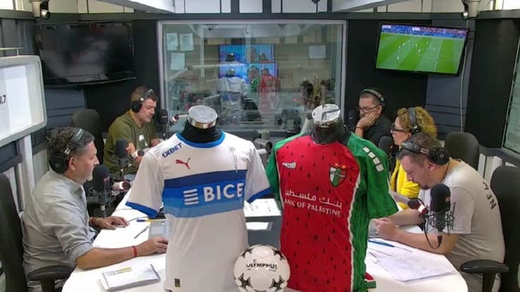 Los Tenores, entre el fallecimiento de “Pititore” Cabrera y la presión de Conmebol a la UC