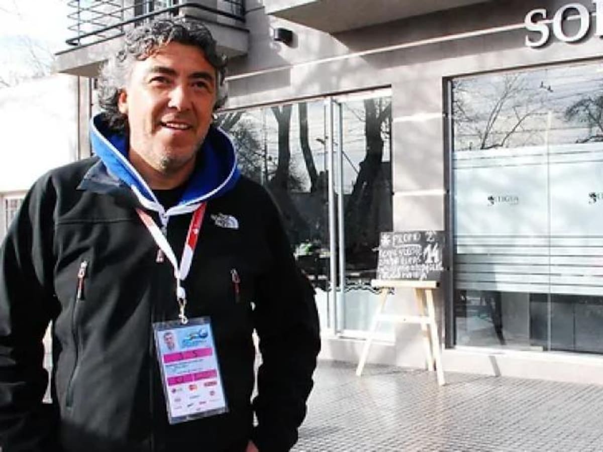 La nueva vida de Sebastián «Tatán» Luchsinger como recolector de basura: «No tengo vergüenza en contarlo porque es un trabajo digno»