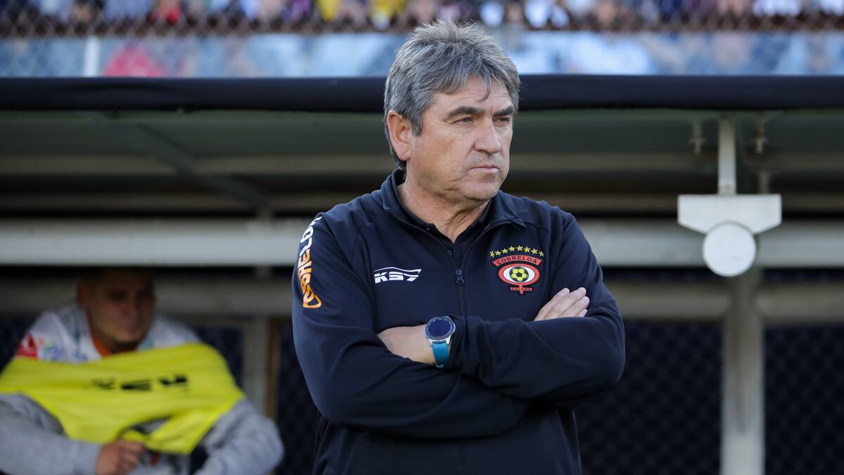 “Dejó una huella en la institución”: Cobreloa confirma la salida de Emiliano Astorga como entrenador