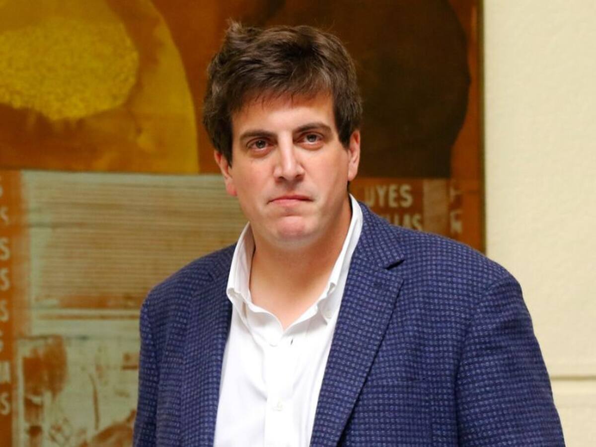 Diego Schalper por leyes en materia de seguridad: «Nadie quiere que Carabineros de Chile no tenga limitaciones establecidas por ley»
