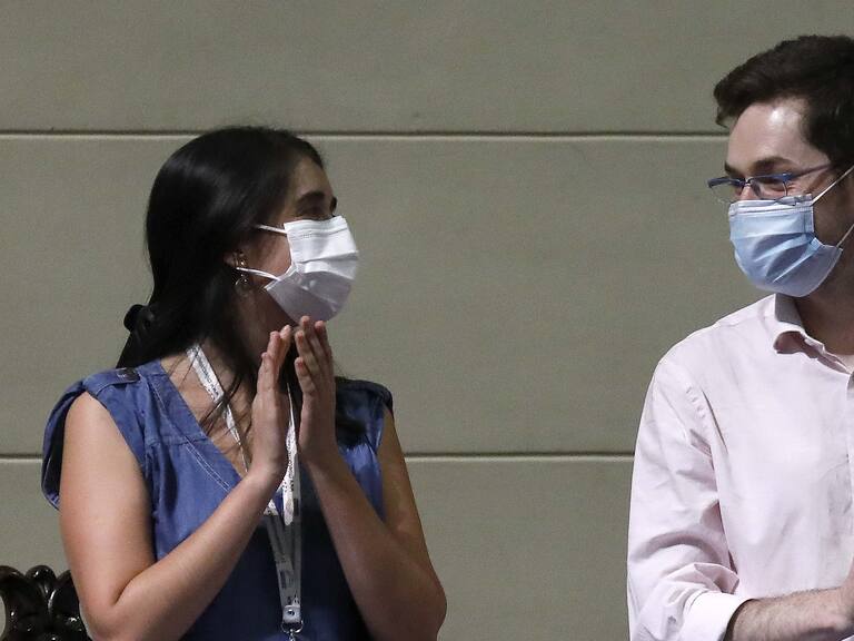 Pensemos Chile: los desafíos de la nueva mesa directiva de la Convención Constitucional que encabeza María Elisa Quinteros