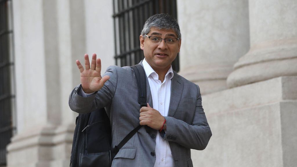 Agencia UNO | Leonardo Cubillos