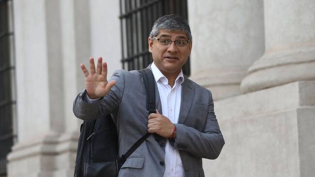 Agencia UNO | Leonardo Cubillos
