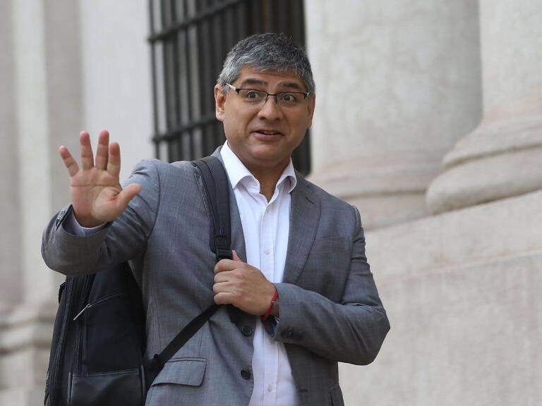 «Llegó el término de la fraternidad»: presidente del Partido Radical expone molestia de su colectividad tras cambio de gabinete