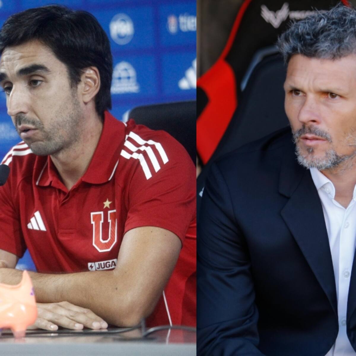 ¿Y los títulos?: el llamativo panorama que marca a los entrenadores de la Liga de Primera 2026
