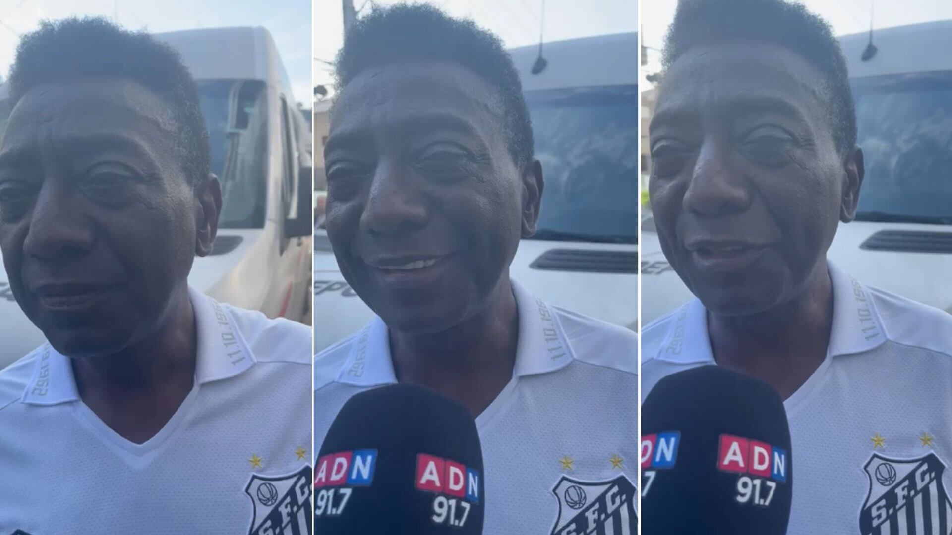 Doble Pelé