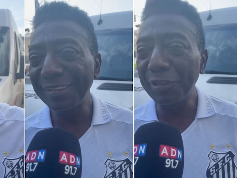 Doble Pelé