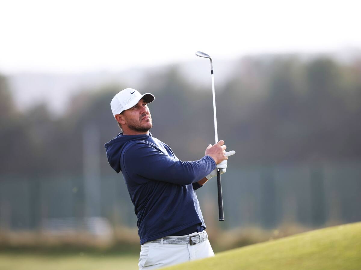 Golpe al LIV Golf: múltiple ganador de majors abandona el circuito
