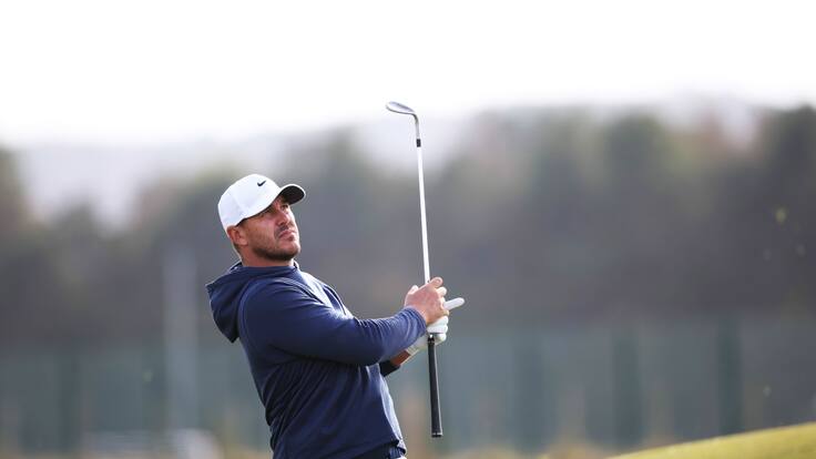 Golpe al LIV Golf: múltiple ganador de majors abandona el circuito
