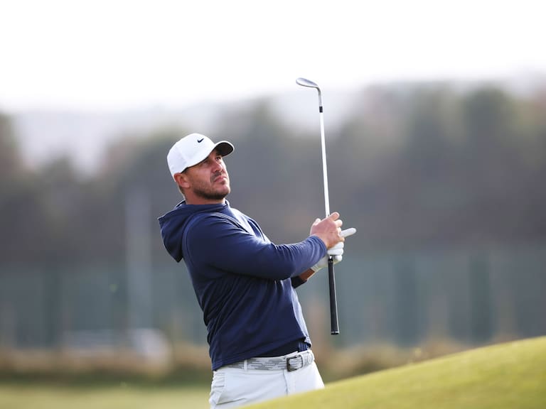 Golpe al LIV Golf: múltiple ganador de majors abandona el circuito