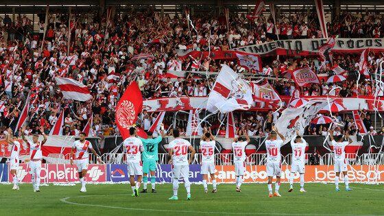 Curicó Unido Copa Libertadores