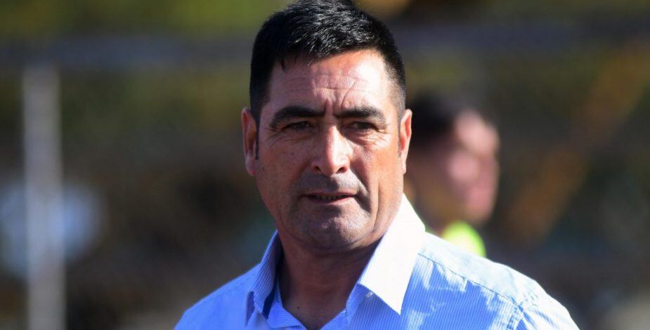 Nelson Tapia discrepa con Berizzo y asegura que "Claudio Bravo tiene que ser el arquero de Chile en el inicio de las eliminatorias"