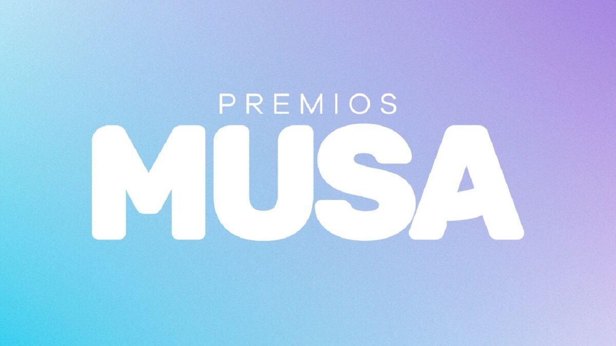Premios Musa 2021