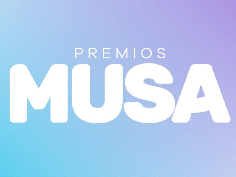 Premios MUSA 2021: cómo se eligen los nominados, dónde votar y cuándo será