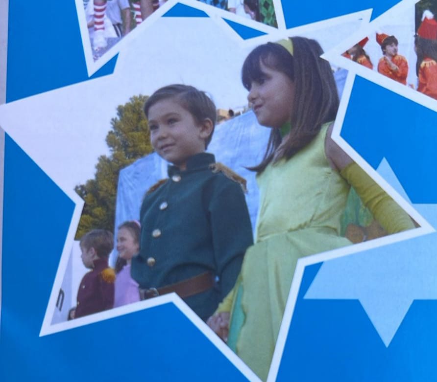 Gentileza Colegio SEK