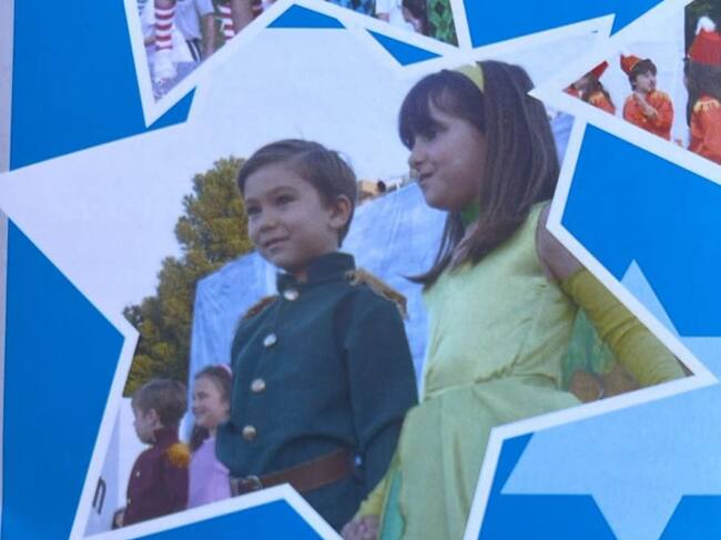 Gentileza Colegio SEK