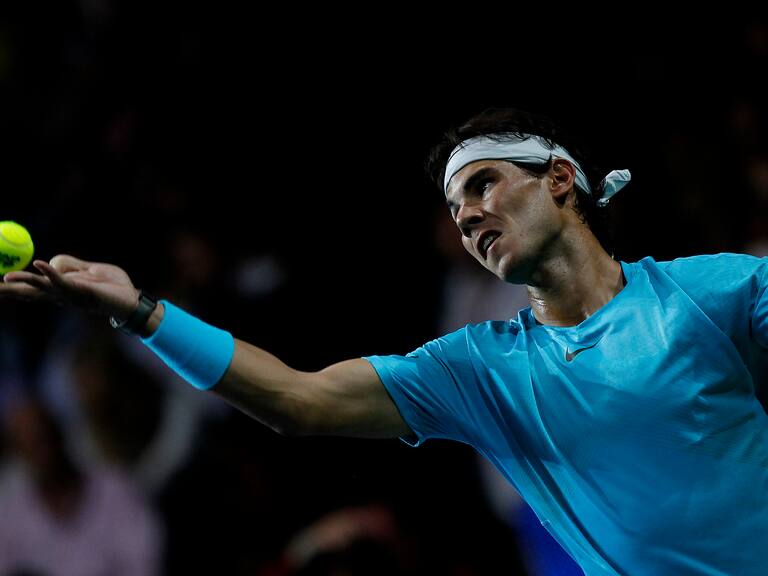 El Matador: Revive los mejores cinco partidos del cumpleañero Rafael Nadal