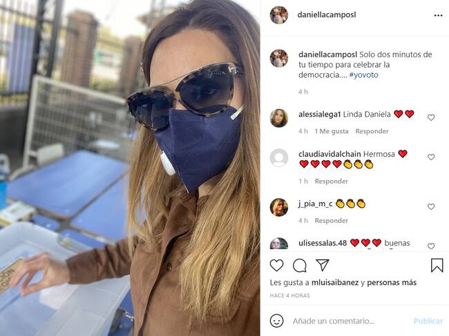 Instagram