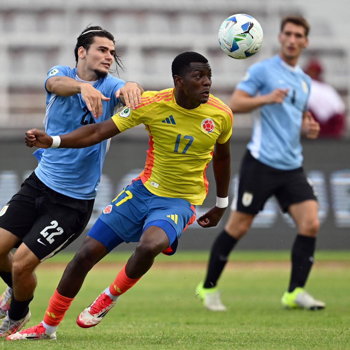 Mundial Sub 20: ¿qué partidos se juegan hoy 29 de septiembre y quién transmite por TV?