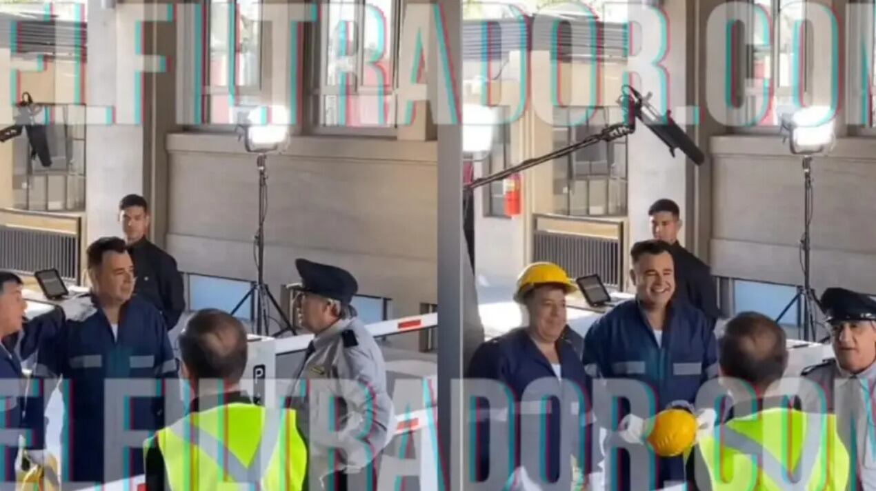El Filtrador
