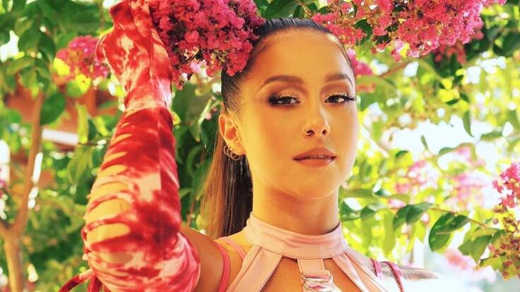 Es oficial: Denise Rosenthal anuncia esperado show en Santiago para marzo del 2026