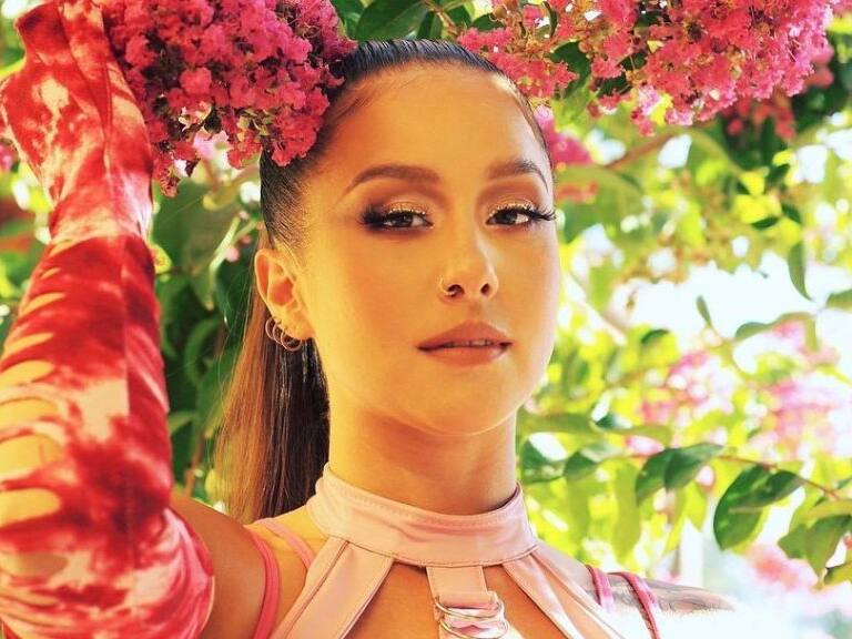 Es oficial: Denise Rosenthal anuncia esperado show en Santiago para marzo del 2026