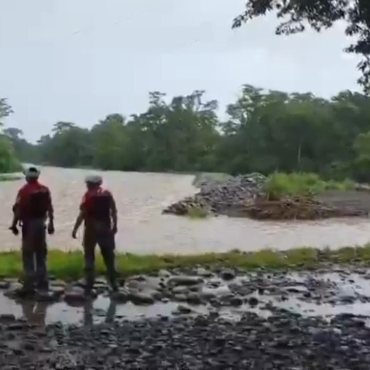 Cónsul alemán muere tras sufrir una emergencia en una laguna de Costa Rica