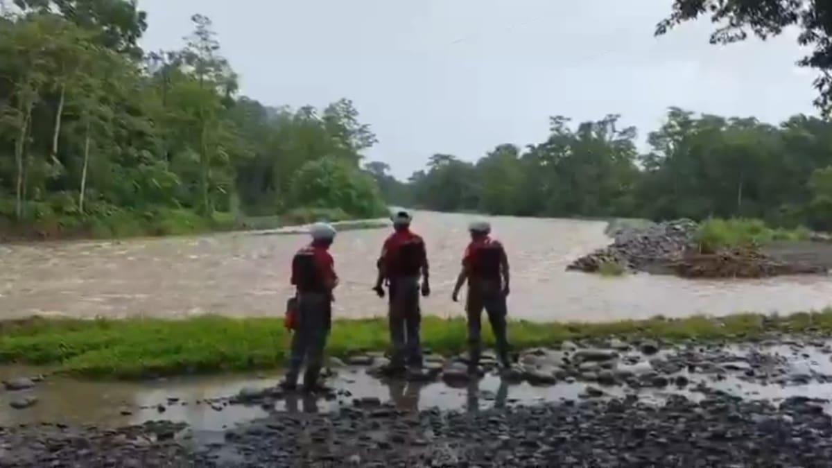 Cónsul alemán muere tras sufrir una emergencia en una laguna de Costa Rica