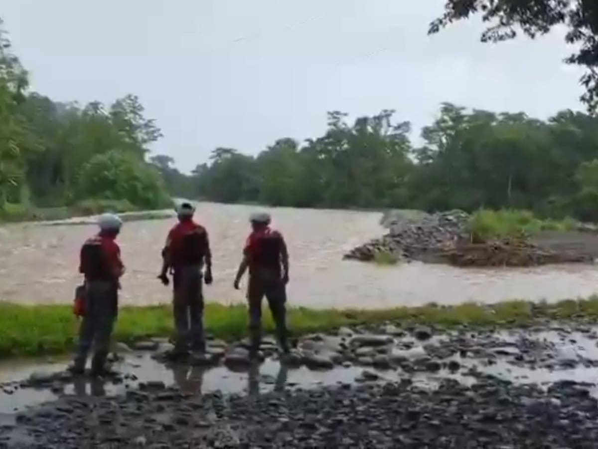 Cónsul alemán muere tras sufrir una emergencia en una laguna de Costa Rica