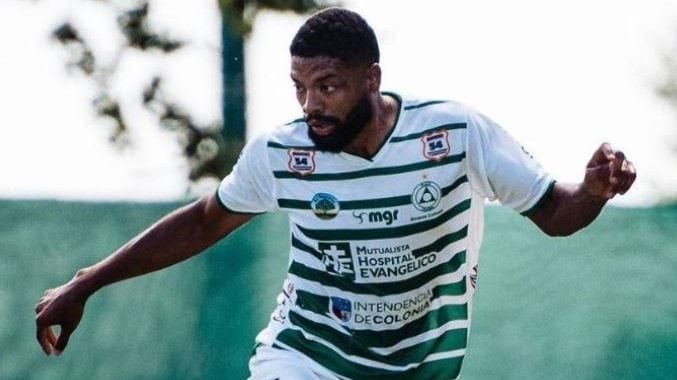 Diogo de Oliveira no llegará a Colo Colo por decisión de Gustavo Quinteros