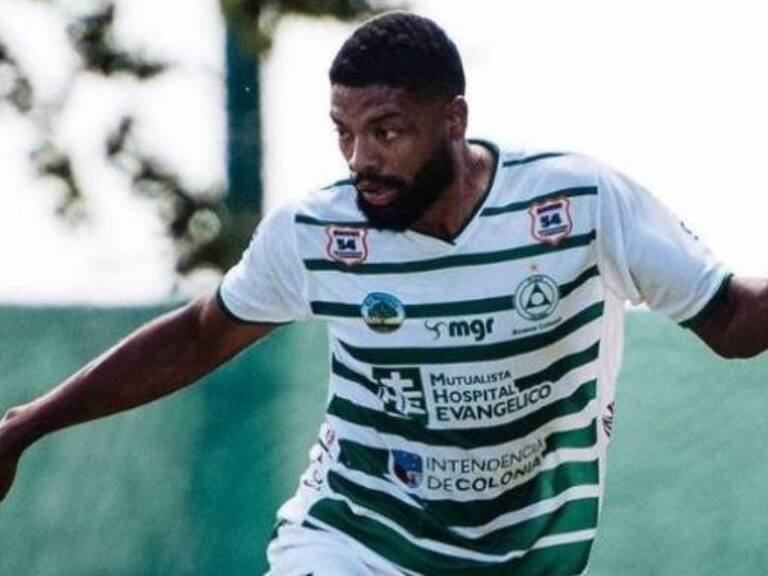 Diogo de Oliveira no llegará a Colo Colo por decisión de Gustavo Quinteros