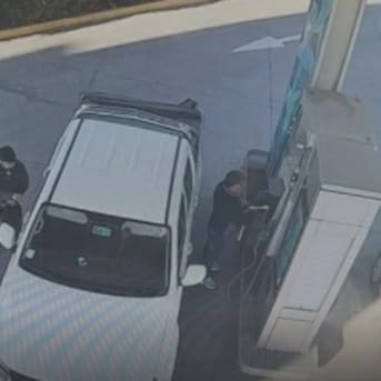 Hombre resulta herido a bala tras asalto La Florida: estaba comprando un auto junto a su hijo