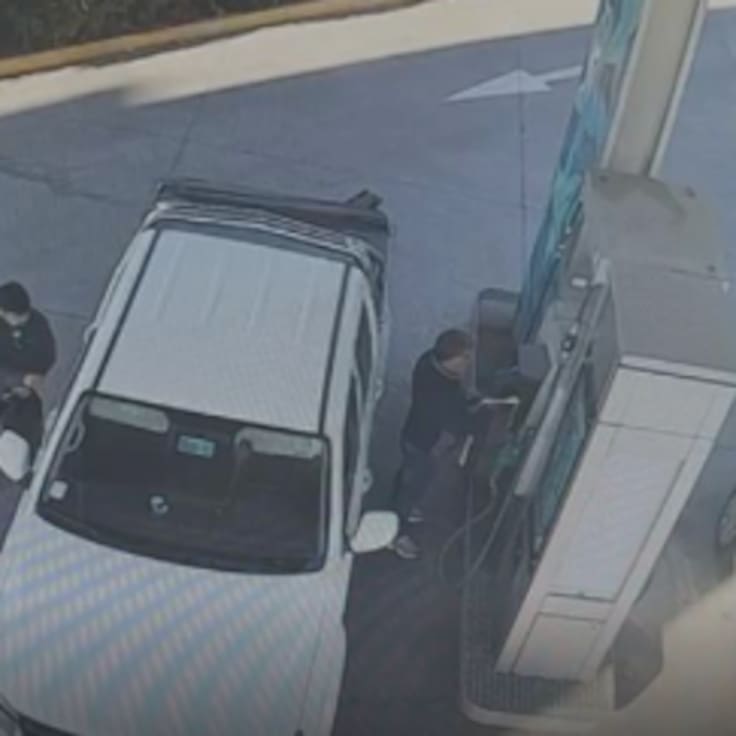 Hombre resulta herido a bala tras asalto La Florida: estaba comprando un auto junto a su hijo