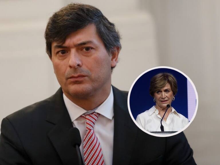 “Ella es parte del problema”: Parisi asegura que no participará en primarias de Chile Vamos enfrentando a Matthei