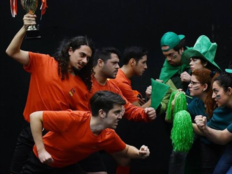 El otro «Rey Arturo» que se luce a todo volumen