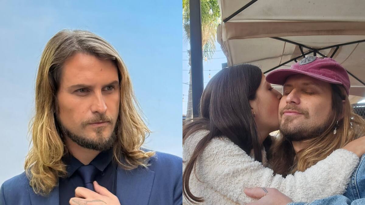 Jean Philippe Cretton revela por qué su hija se llama cómo una protagonista de Disney