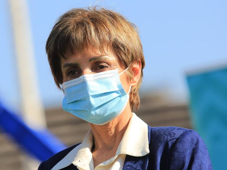 covid-19 en Colo Colo