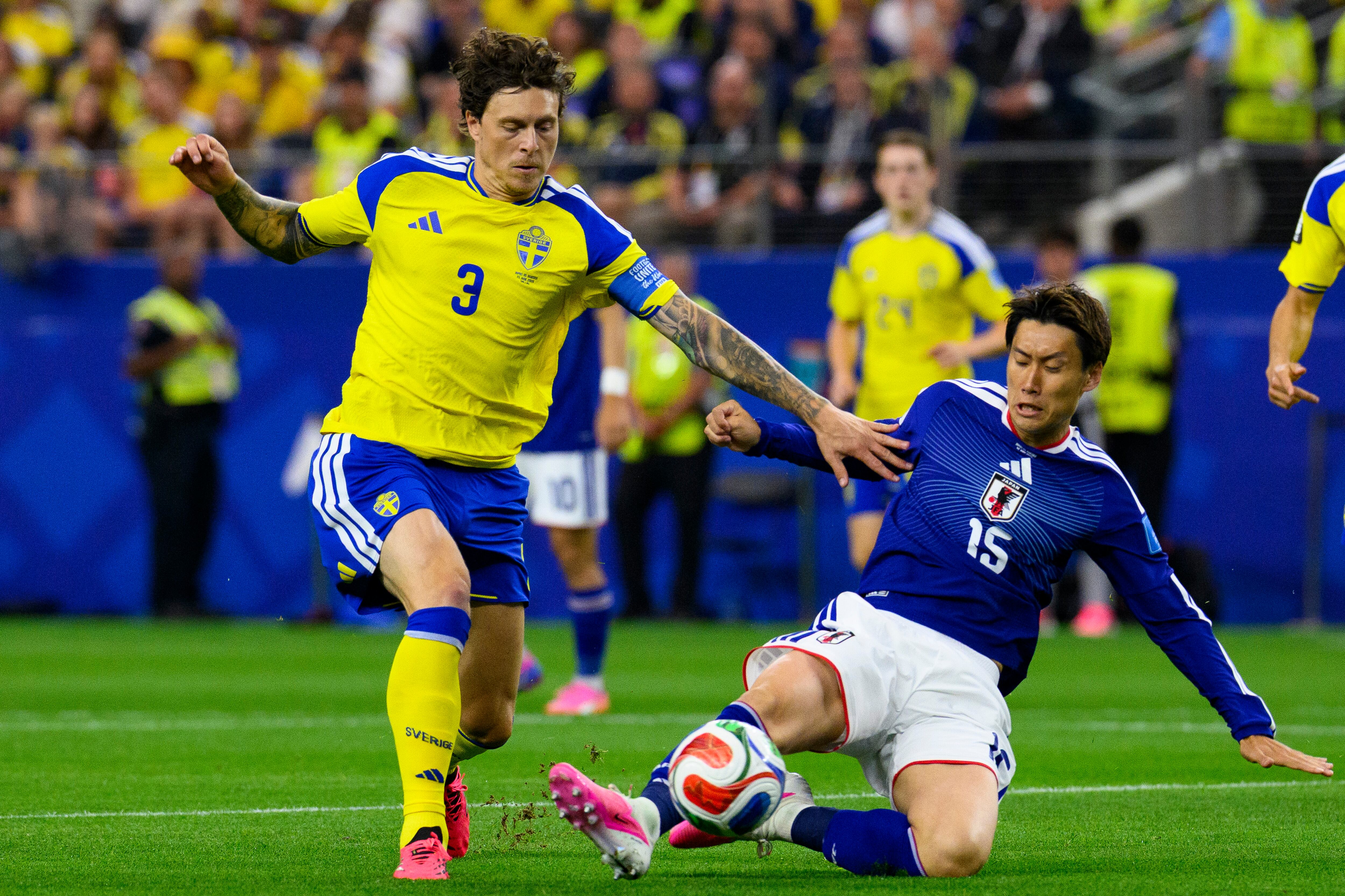 (Photo by Luciano Bisbal/Eurasia Sport Images/Getty Images)