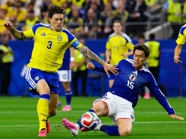 (Photo by Luciano Bisbal/Eurasia Sport Images/Getty Images)